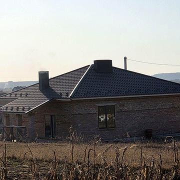 Продам будинок "американку".Рівне.вул.Р.Волошина.Червоні гори.Власник.