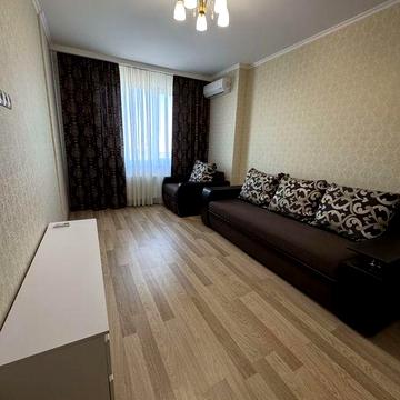 Оренда затишної 1к квартири в ЖК «Лісовий квартал»