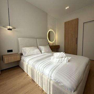 Довгострокова оренда 1к Квартира Генуезька вулиця ЖК Эллада