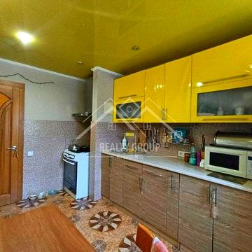 Продаж 3к квартири з меблями та технікою на Східному-1 (Сертифікат)