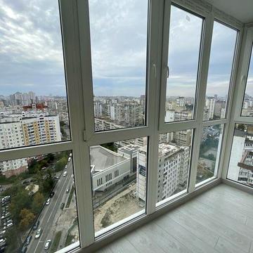 2-х кімнатна , Вишняківська 4