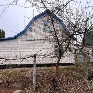 Продам будинок 60м2  с. Власівка ( ближче до Сулимівки)