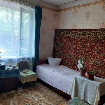 Продается 2 комнатная квартира  Бавария Липовая роща.