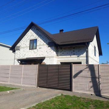 будинок 145м2, Ново-Західне, метро Масельского