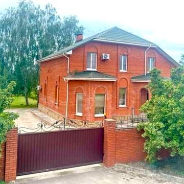 Продаж, будинок у с. Курилівка, Камʼянське! Матадор! Без комісії!