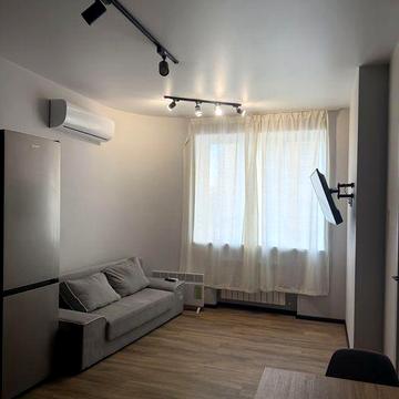 Оренда 1к квартири ЖК Чайка(метро Житомирська), без відключень