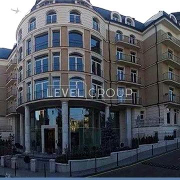 ЖК Renaissance Residence вул Володимира Короткевича 4 Добролюбова 4 ЖК Ренесанс Резиденс