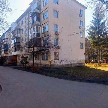 Продаж 1-кімнатної квартири, вул. Виговського (Нивки/Виноградар)