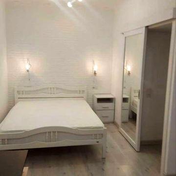 Оренда студії ЖК"Щасливий" з газовою автономією