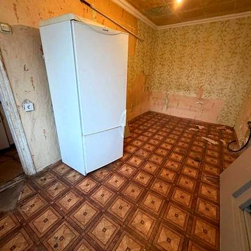 Продаж 1к Квартира Озерянська (Муранова) вулиця