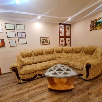 Михайла Бойчука вул. (Кіквідзе), 13-А