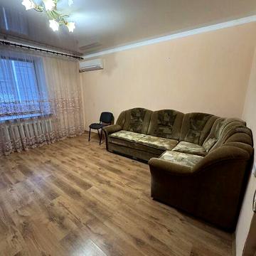 Довгострокова оренда 3к Квартира Брацлавська вулиця