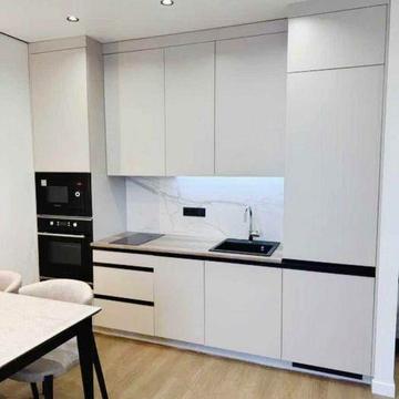 Оренда 1к в  ЖК Central park, вул.Маккейна 7