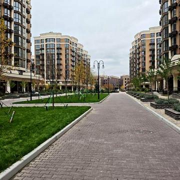 Двокімнатна квартира в Sofia Residence! Гарне планування 2к квартири! ЖК Sofia Residence