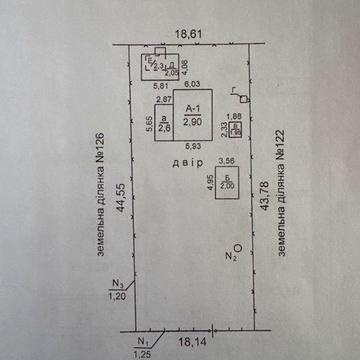 Продається будинок, торг реальному покупцю