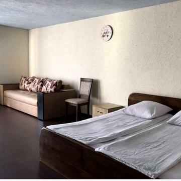 Без залога здам квартиру на місяць військовим