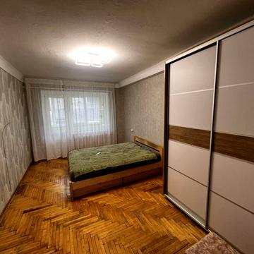 Оренда 2-к квартири Олімпійська