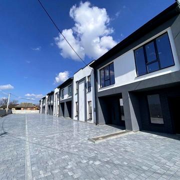 Таунхаус підходить під державні програми