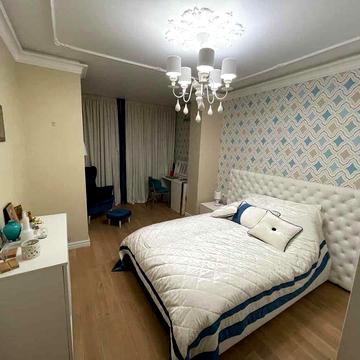 Здам квартиру, власниця