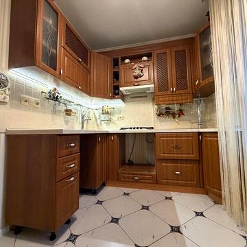 Ірпінь р-н Центрального парку. Оформлення 2%