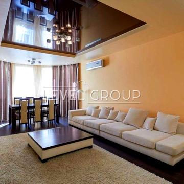 3 кімнатна 117 м.кв ЖК Голосіїво вул Голосіївська 13а ЖК Голосіїво