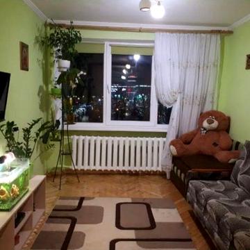 Кімната біля Вікторії гарденс