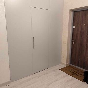 Довгострокова оренда 1к Квартира Шевченка Тараса вулиця ЖК Велика Британія