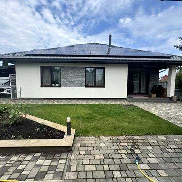 Будинок з ремонтом Буча. Газ, автономний