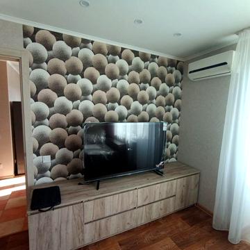 Однокімнатна в центрі міста