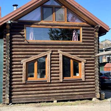 Продам дом на причале Нептун-11  вырва