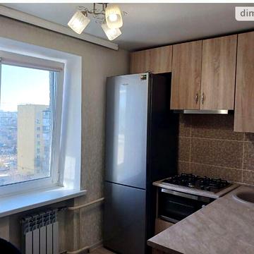 Продаж 1к Квартира Лесі Українки вулиця