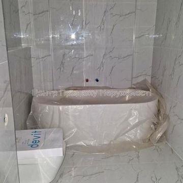 Дворівнева 4к квартира в газифікованому будинку. Софія Резиденс ЖК София Резиденс