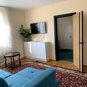 Довгострокова оренда 2к Квартира Кругова вулиця