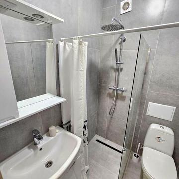 Оренда 1к новобуд, центральна частина