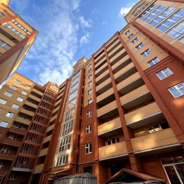 2 кім на Пр. Тарнавського ( Площа Ринок) ЖК Площа Ринок