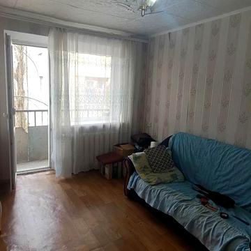 Продам квартиру полуторку