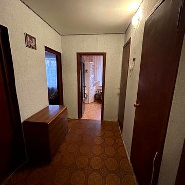 3-х кімнатна квартира ЖК ОСББ