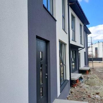 Котедж Львів Рудно.