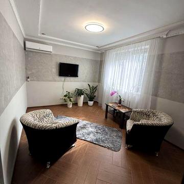 Продам 3 кімнатну квартиру в. Джамбула