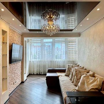 Оренда ПРОСТОРОЇ ДВО(ТРИ)КІМНАТНОЇ квартири вул. Руська 219Е