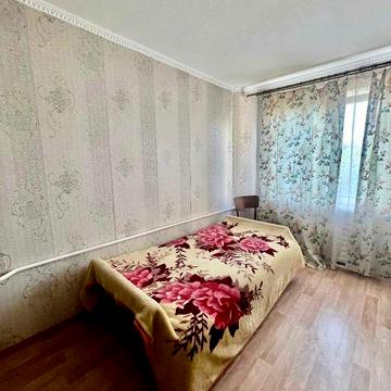 Можна з тваринкою. 2-х кімн. Р-н Л.Лукьяненко. Меблі. Техніка.