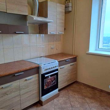 1 кім квартира здається в довготривалу оренду