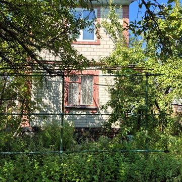 Дача під житло. Березанка. С/т Мрія