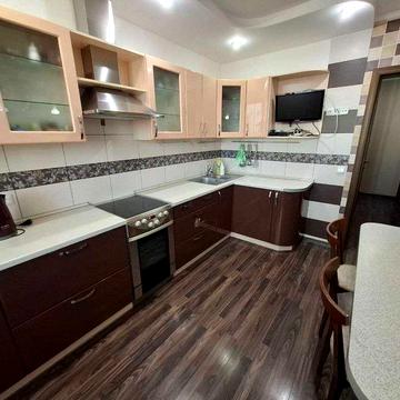 Аренда 2-к квартиры ЖК на Келрина Рабочая