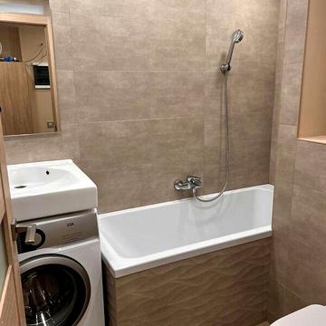 Довгострокова оренда 2к Квартира Архітектора Олега Петрова (Чернишевського) вулиця