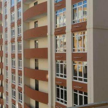 Сдам однокомнатную квартиру