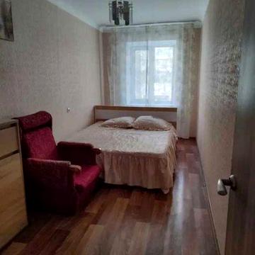 Сдам 3к квартиру, Крутогорный извоз, 16а