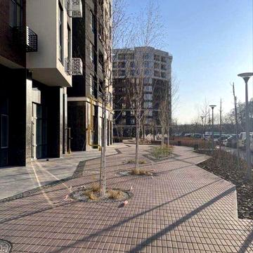 Квартира-студія ЖК Синергія Сіті ЖК Синергія Сіті