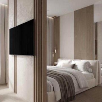 Квартира-студія ЖК Синергія Сіті ЖК Синергія Сіті