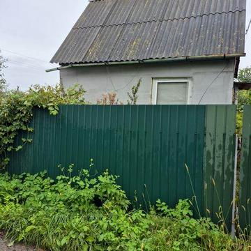 Дача. Киїнка. Всі комунікації.